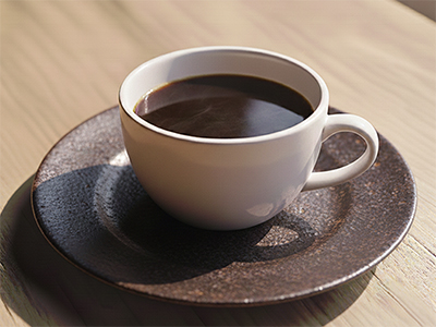 ブレンドコーヒー