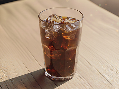 アイスコーヒー